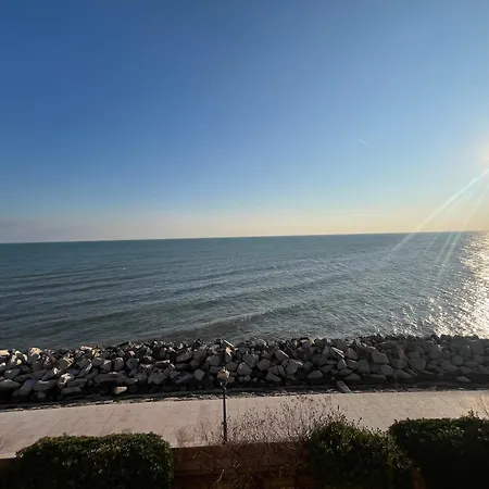 Appartement Fortino Fronte Mare